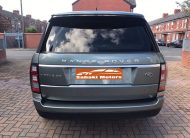 RANGE ROVER