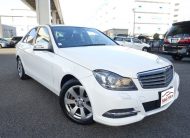 MERCEDES BENZ C180