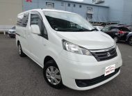 MITSUBISHI DELICA