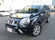 NISSAN XTRAIL