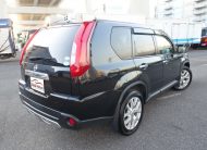 NISSAN XTRAIL