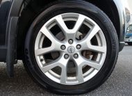 NISSAN XTRAIL