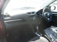 SUZUKI SWIFT(RED WINE)