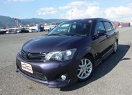 TOYOTA FIELDER (AERO TOURER)