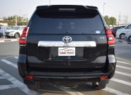 LANDCRUISER PRADO(DIESEL)