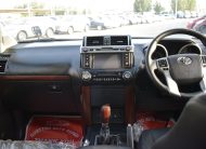 LANDCRUISER PRADO(DIESEL)