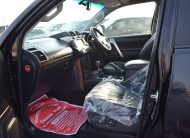 LANDCRUISER PRADO(DIESEL)
