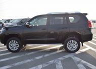 LANDCRUISER PRADO(DIESEL)