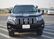 LANDCRUISER PRADO(DIESEL)