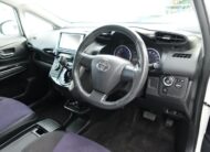 TOYOTA WISH(PEARL)