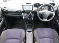 TOYOTA WISH(PEARL)