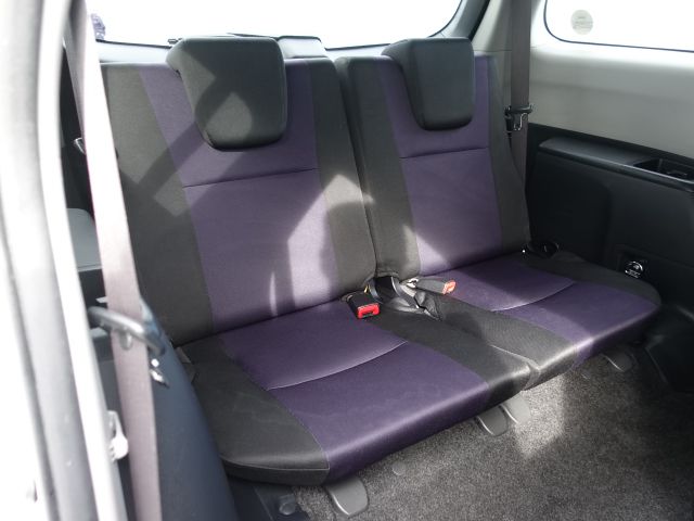 TOYOTA WISH(PEARL)