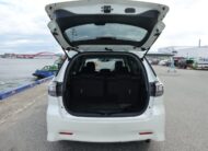 TOYOTA WISH(PEARL)