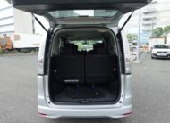 NISSAN SERENA HIGHWAY STAR