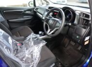 HONDA FIT (NEW SHAPE0
